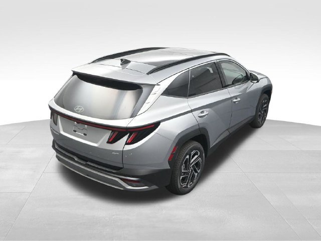 New 2026 Hyundai Tucson Limited AWD/4WD image 30