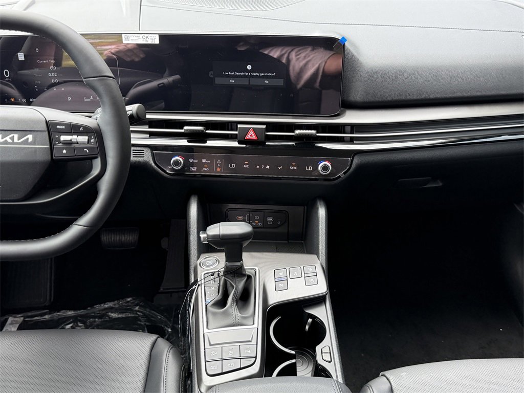 New 2026 Kia Sportage SX image 17