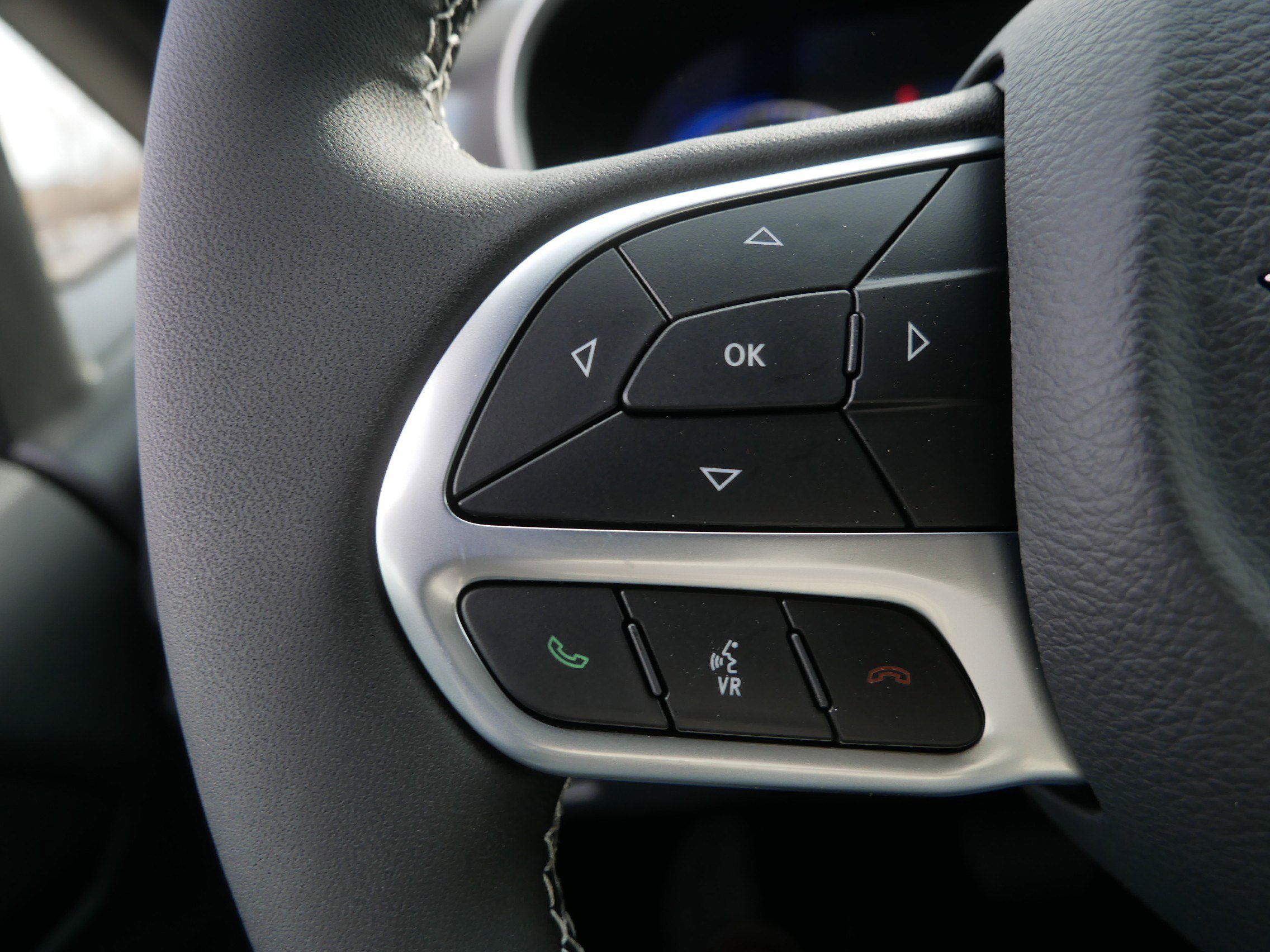New 2026 Chrysler Pacifica Select image 9