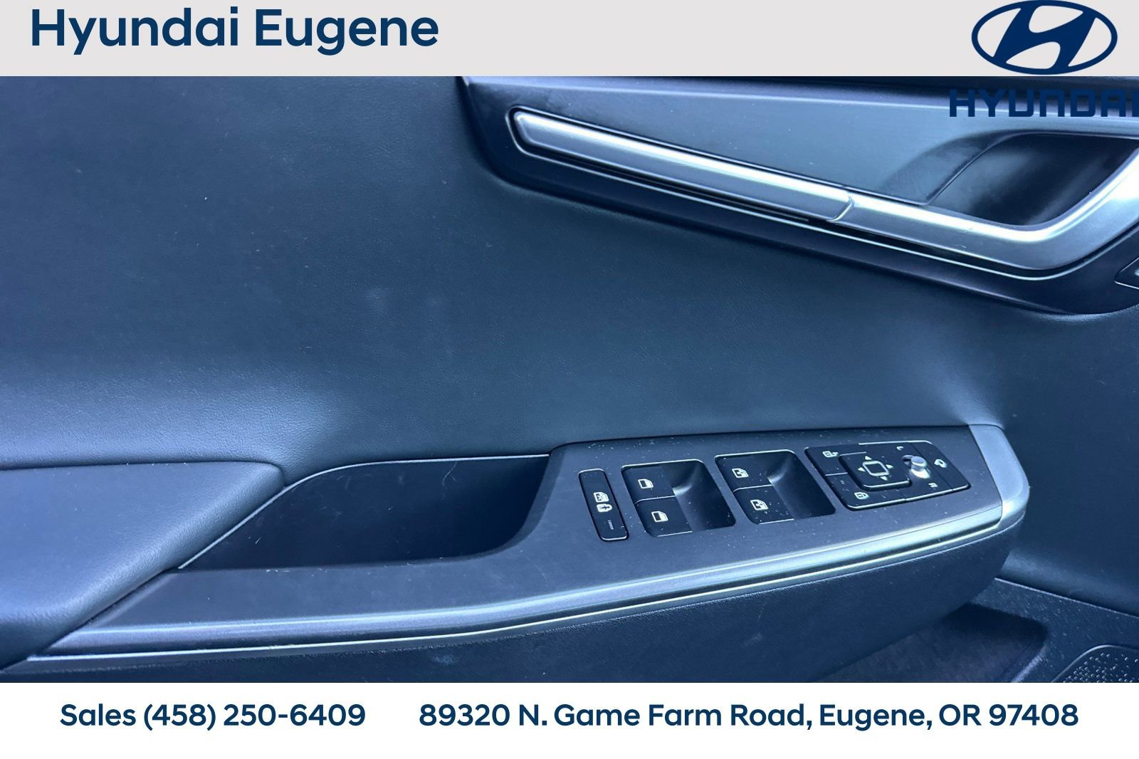 Used 2023 Kia EV6 Light image 12