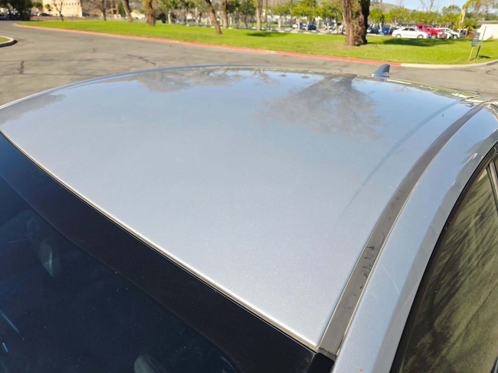 Used 2017 Toyota Prius Two image 9