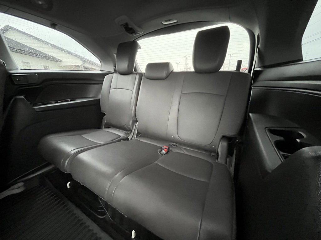 Used 2019 Honda Odyssey EX-L image 22