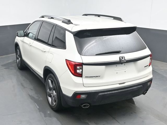 Used 2019 Honda Passport Touring image 23