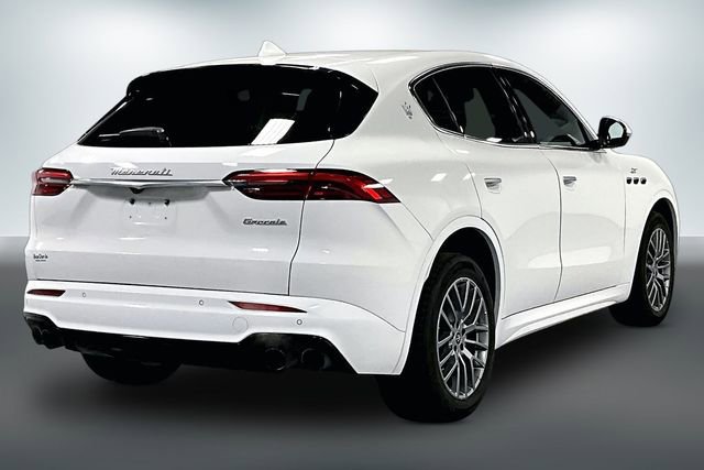 Used 2024 Maserati Grecale GT AWD/4WD image 7