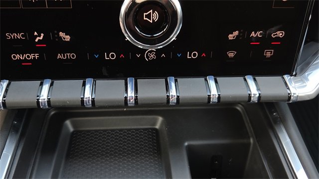 New 2026 GMC Acadia Elevation w/ Elevation Premium Package image 31