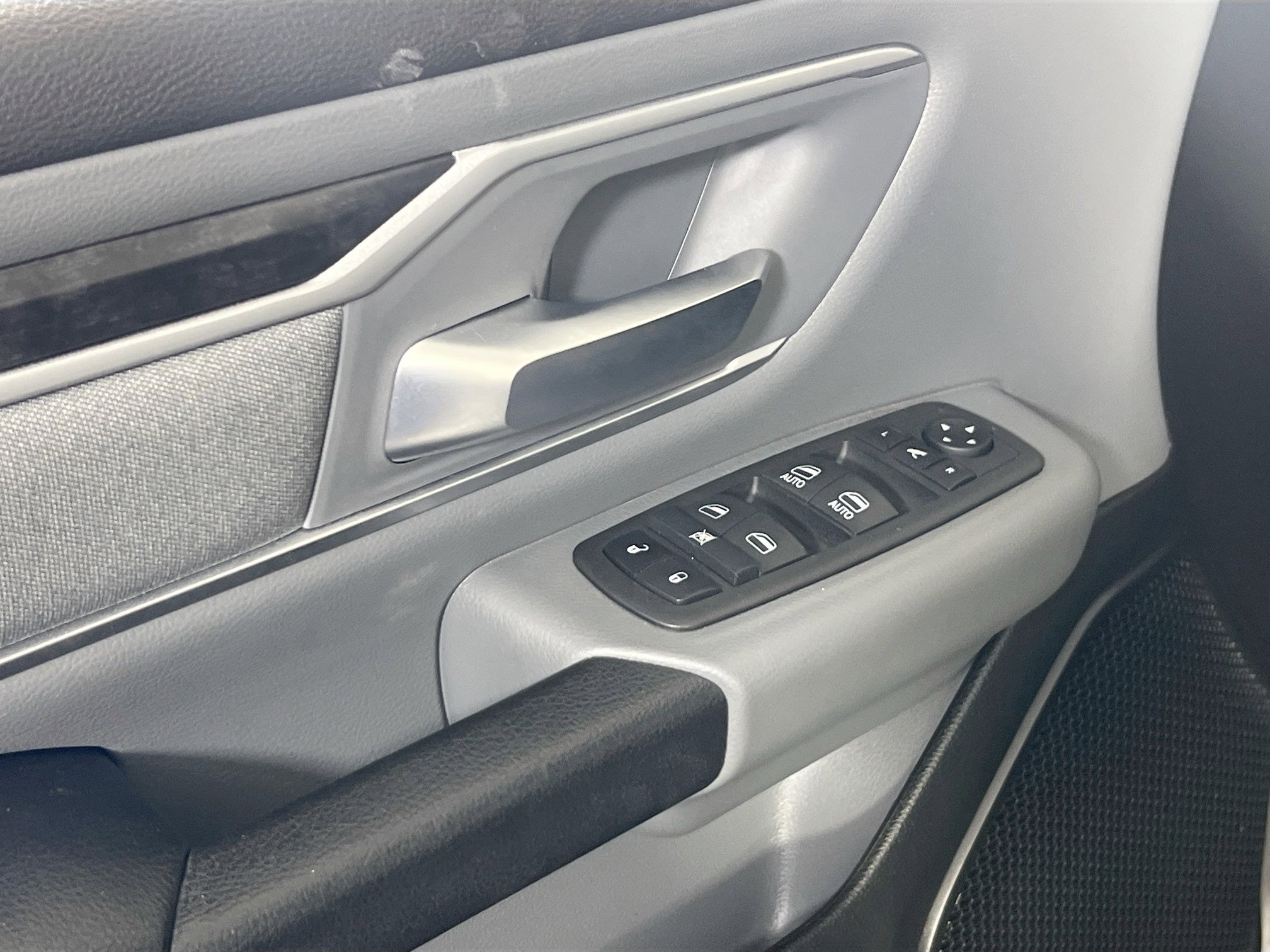 Used 2023 RAM 1500 Big Horn image 17