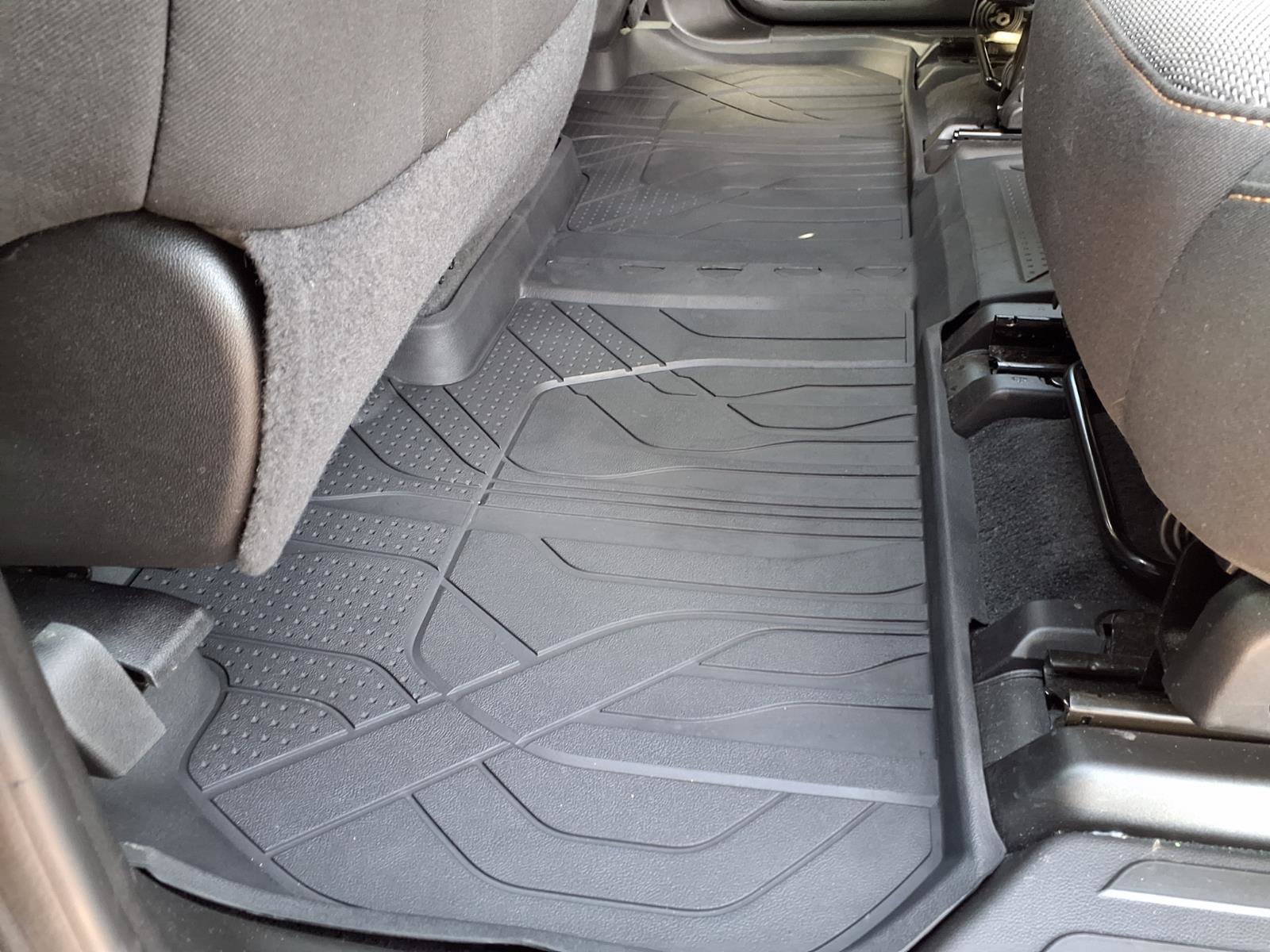 Certified 2020 Chevrolet Traverse LT FWD image 26