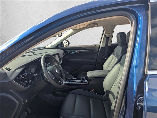 Used 2023 Buick Envision Essence image 9