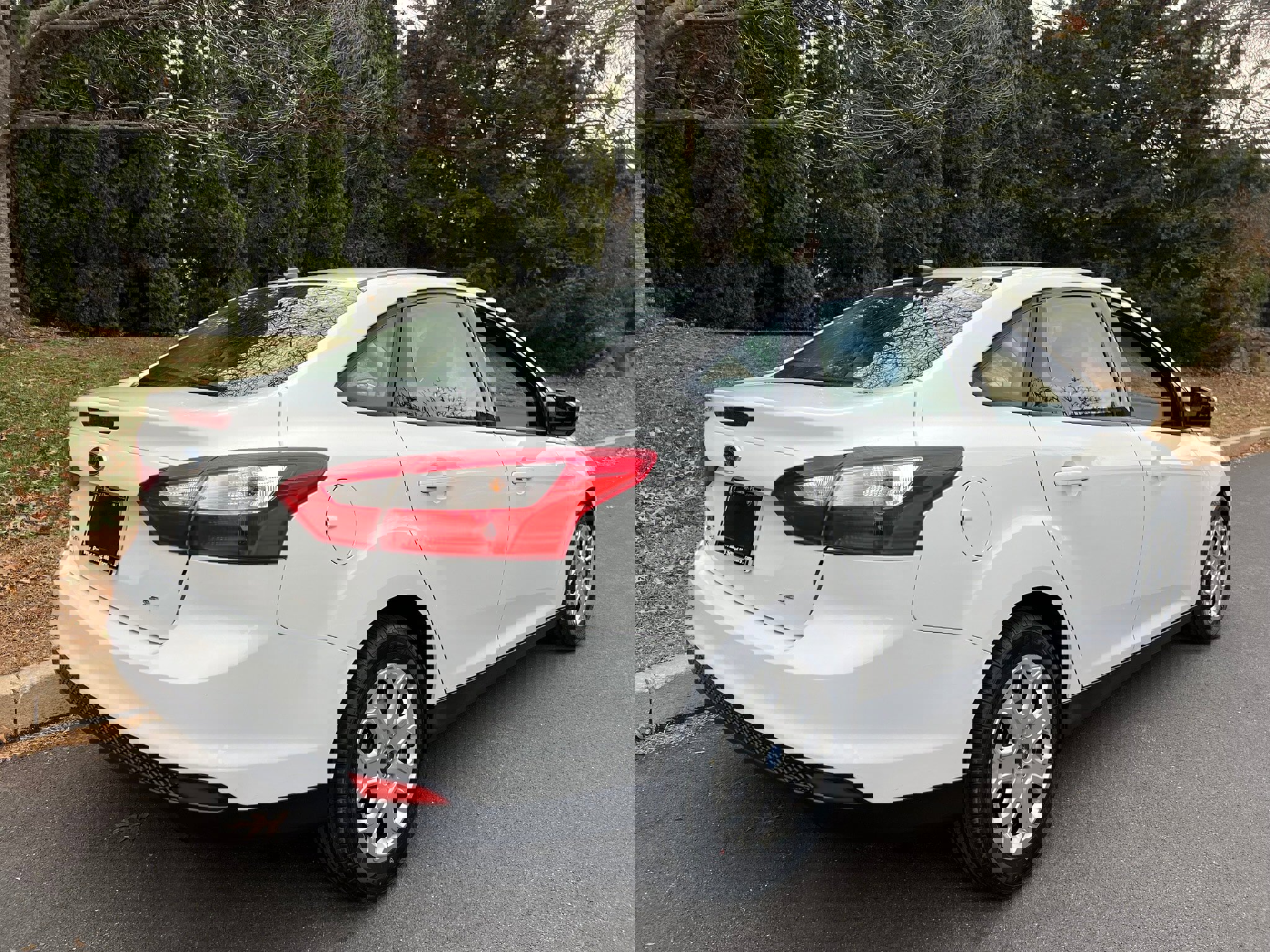 Used 2012 Ford Focus SE image 36