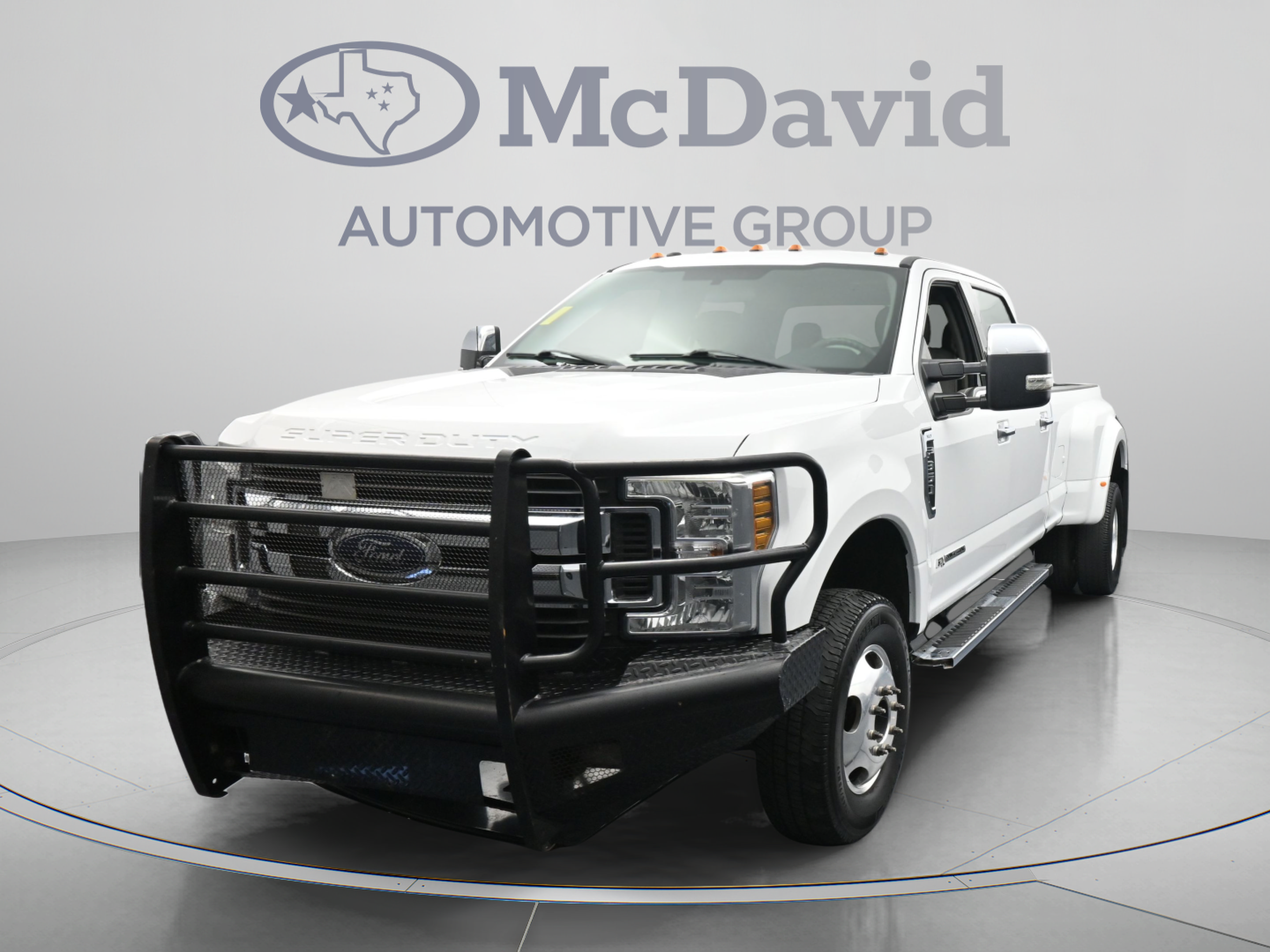 Used 2019 Ford F350 XLT w/ XLT Premium Package