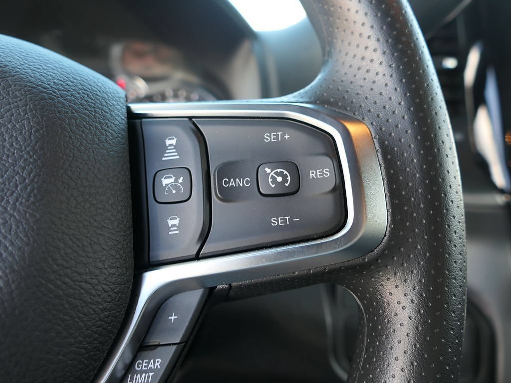 New 2026 RAM 4500 Tradesman w/ Chrome Appearance Group AWD/4WD image 16