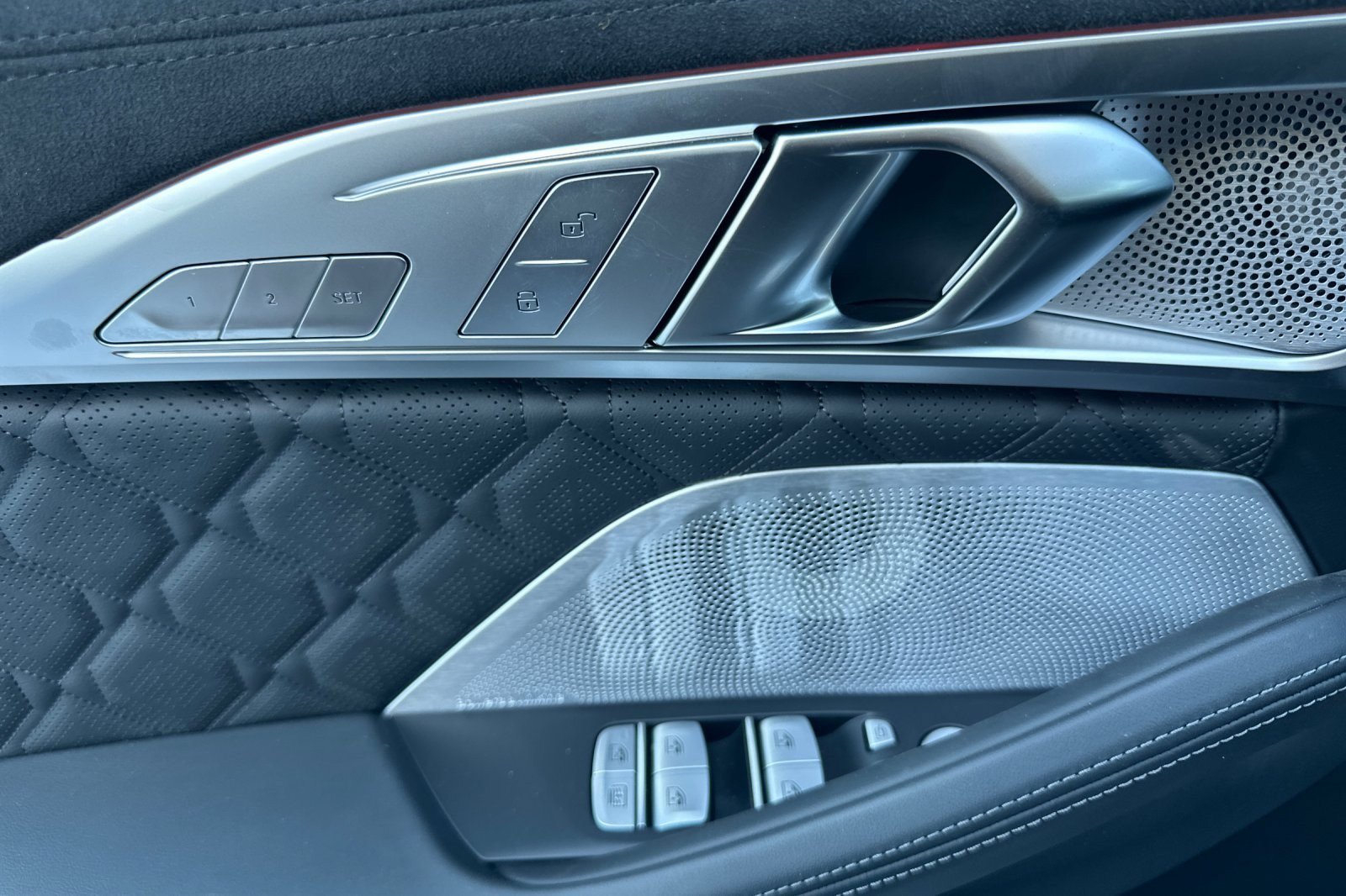 New 2026 BMW M850i xDrive AWD/4WD image 9