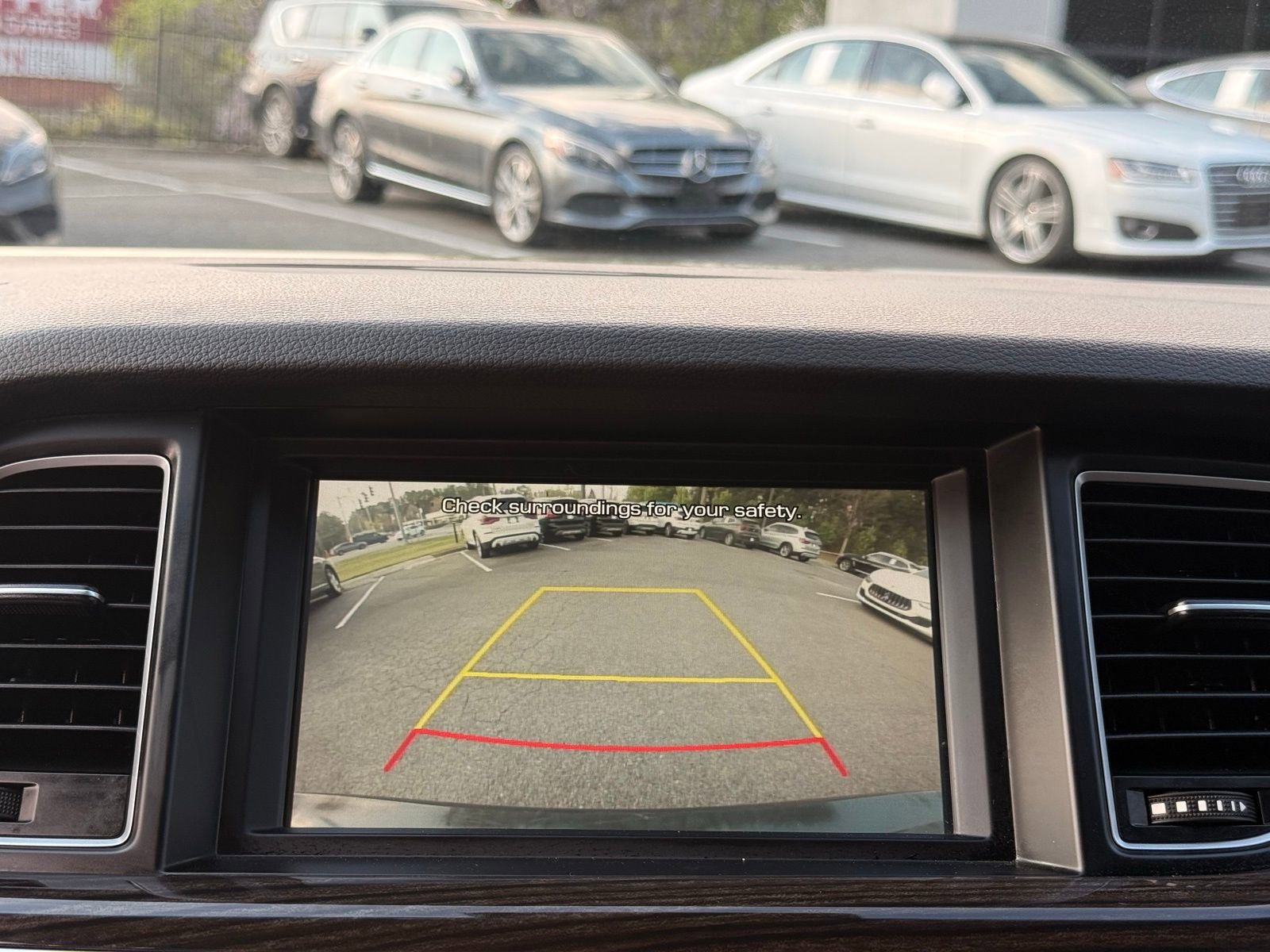 Used 2018 Genesis G80 3.8 w/ Option Group 02 image 23