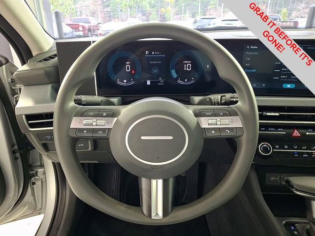 Certified 2025 Hyundai Sonata SE image 23