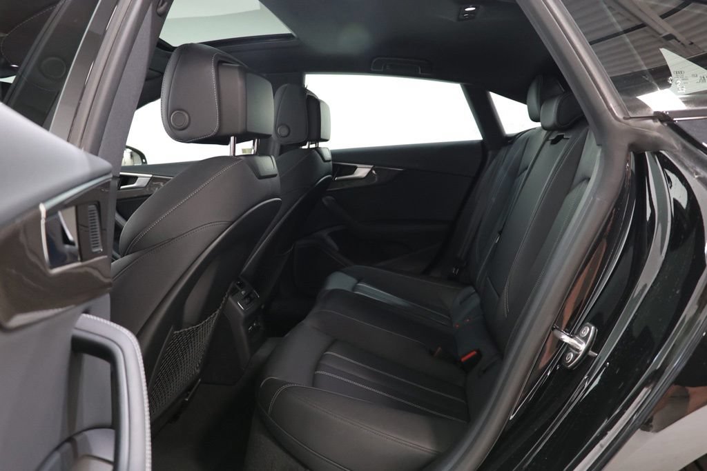Used 2024 Audi S5 Premium Plus AWD/4WD image 31