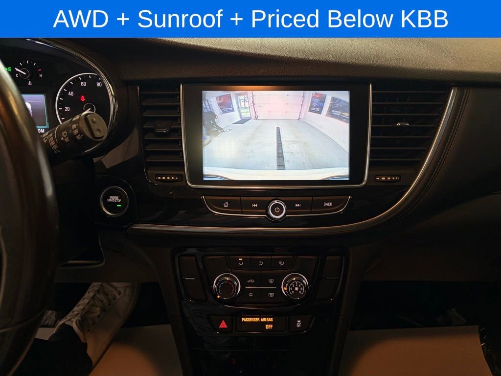 Used 2019 Buick Encore Preferred w/ Safety Package image 14