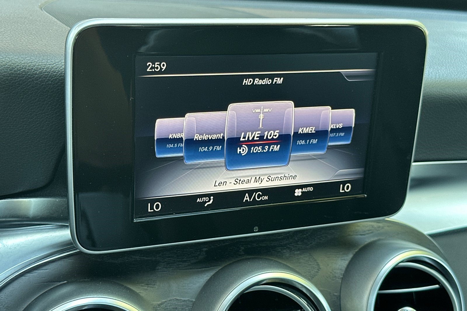 Used 2017 Mercedes-Benz C 300 Sedan image 20