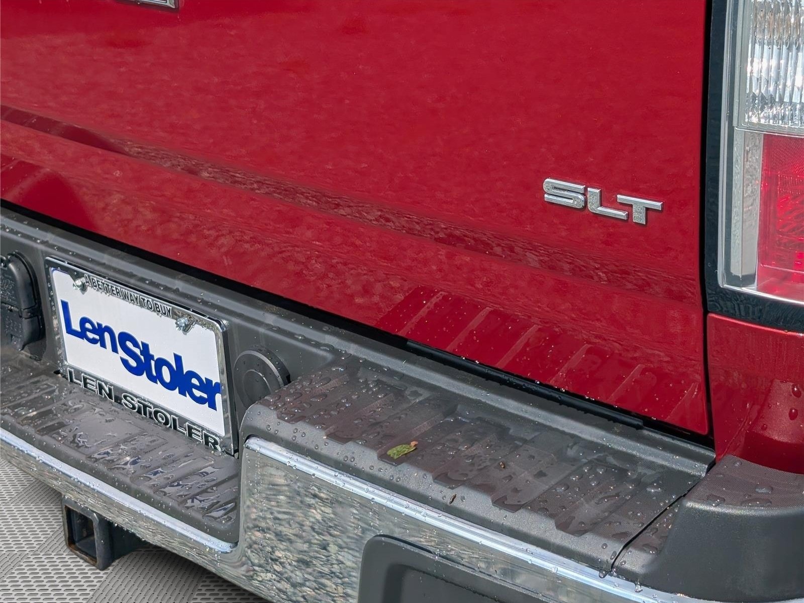 Used 2018 GMC Canyon SLT w/ Trailering Package AWD/4WD image 10