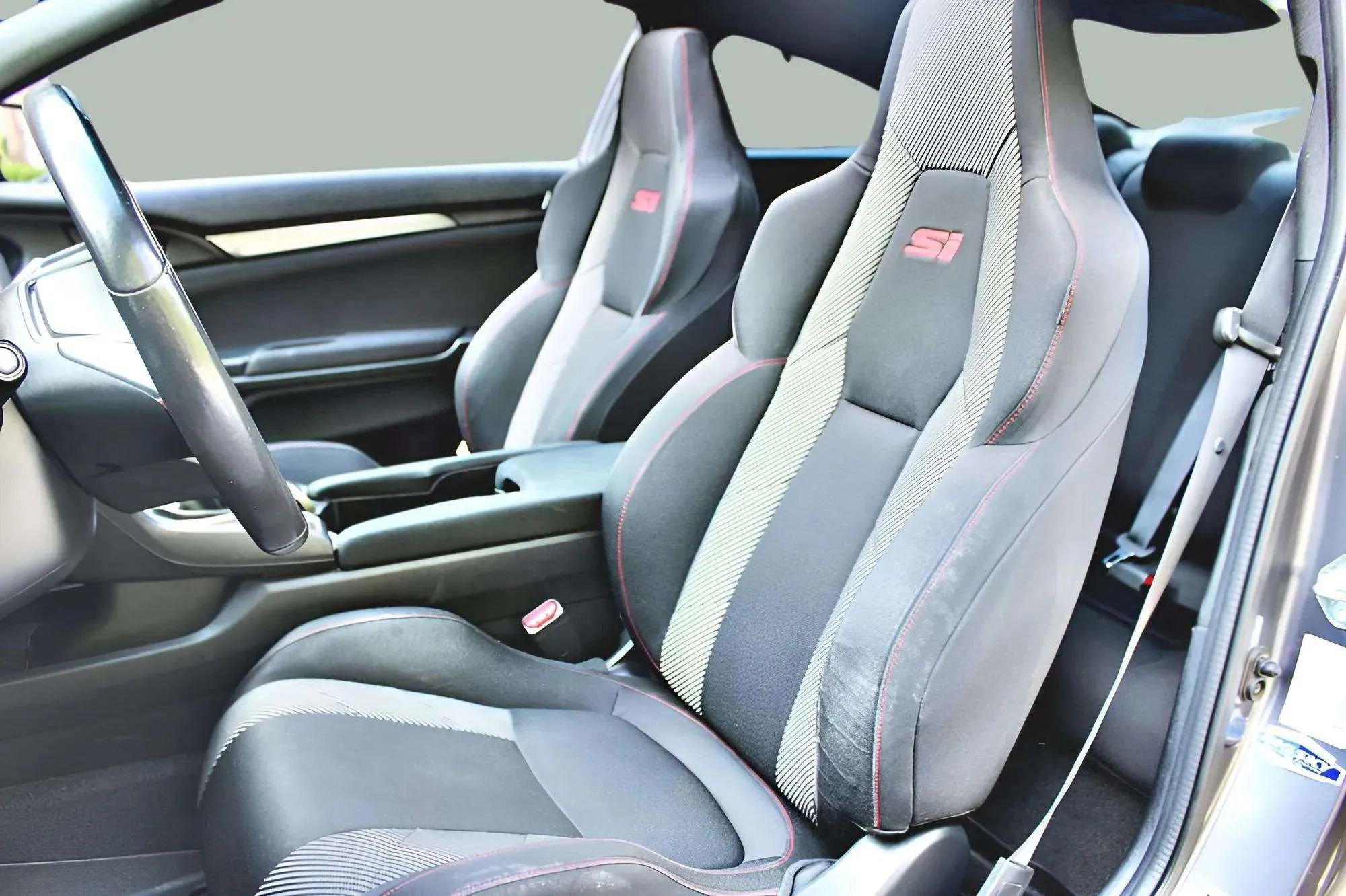 Used 2017 Honda Civic Si image 25