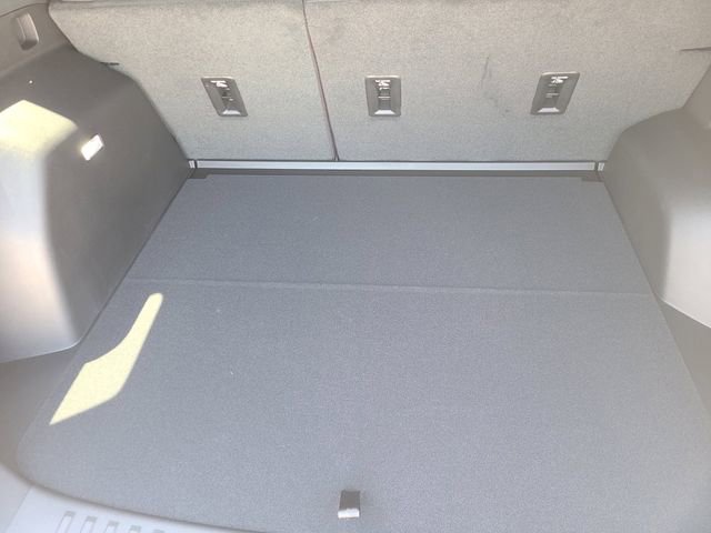 New 2026 Chevrolet Equinox LT w/ Safety and Technology Package image 6