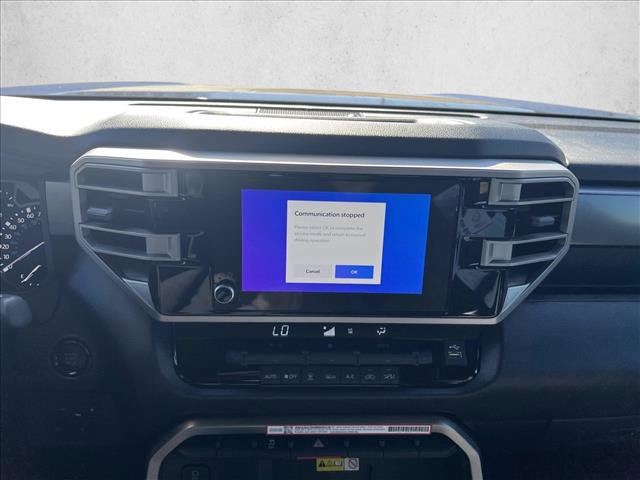 New 2026 Toyota Tundra SR5 image 13