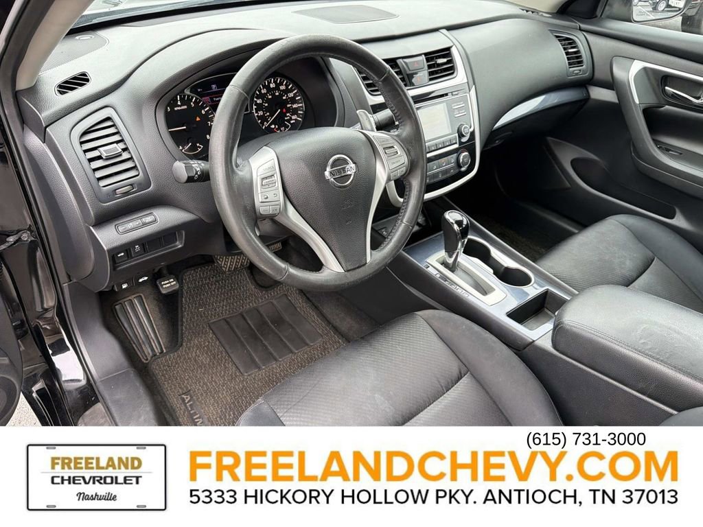 Used 2018 Nissan Altima 2.5 SR image 31