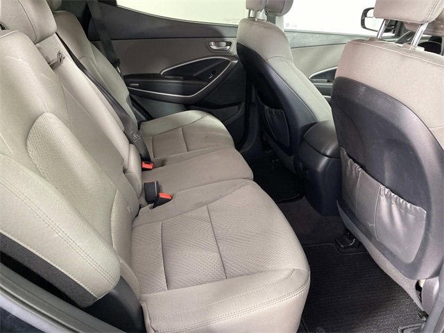 Used 2016 Hyundai Santa Fe Sport w/ Option Group 02 image 12