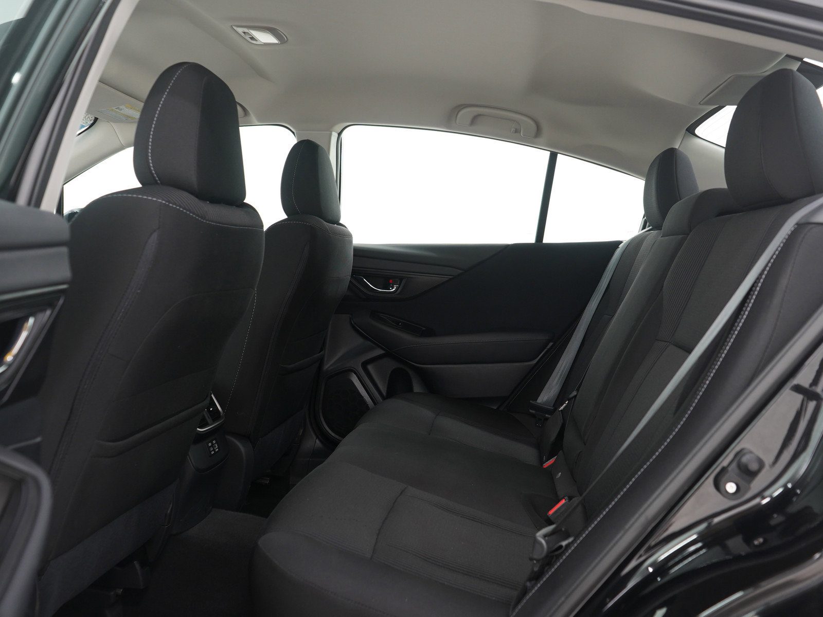 Used 2024 Subaru Legacy Premium image 16