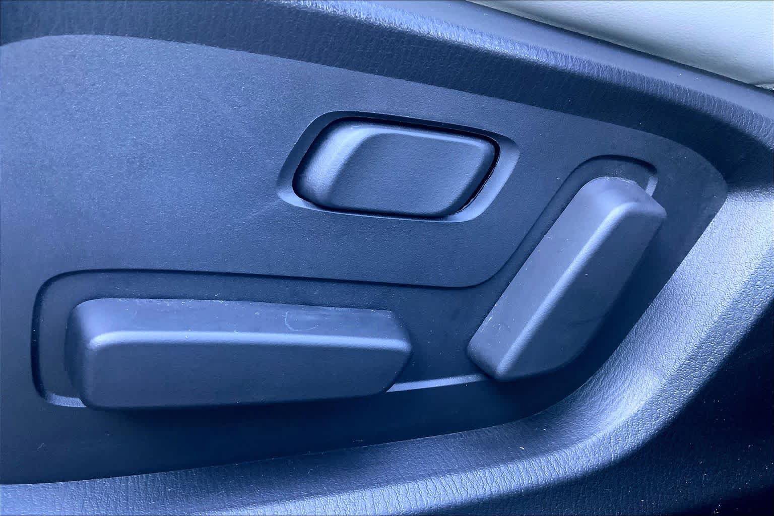 Certified 2023 MAZDA CX-5 AWD 2.5 S image 35