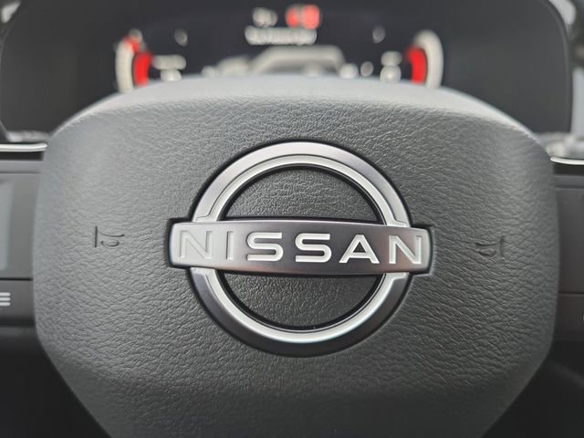 New 2026 Nissan Pathfinder SL AWD/4WD image 5