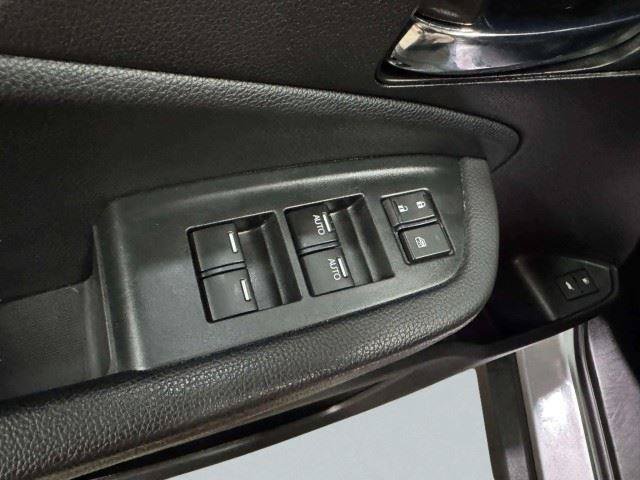 Used 2021 Honda Passport EX-L image 13