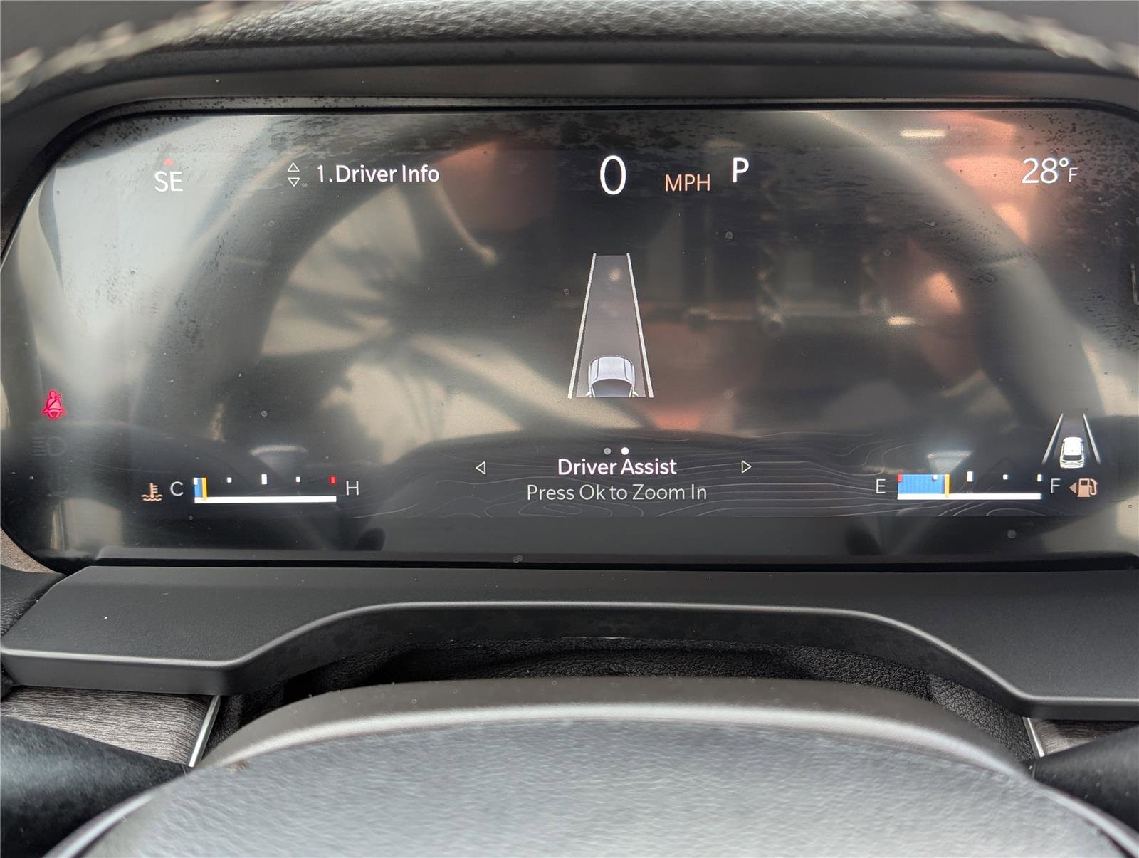 Used 2023 Jeep Grand Cherokee Limited w/ Black Appearance Package image 31