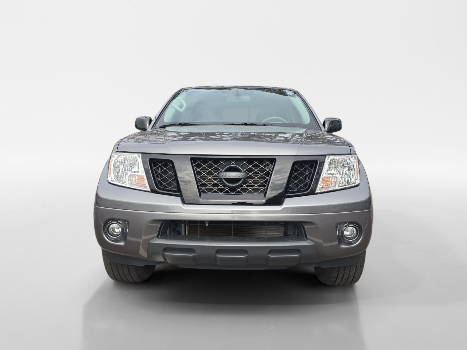 Used 2020 Nissan Frontier SV w/ Midnight Edition Floor Mats image 8