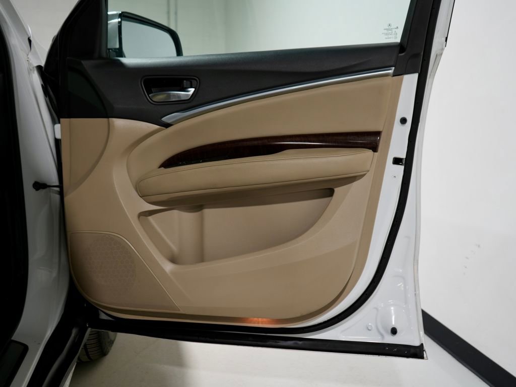 Used 2020 Acura MDX FWD image 26