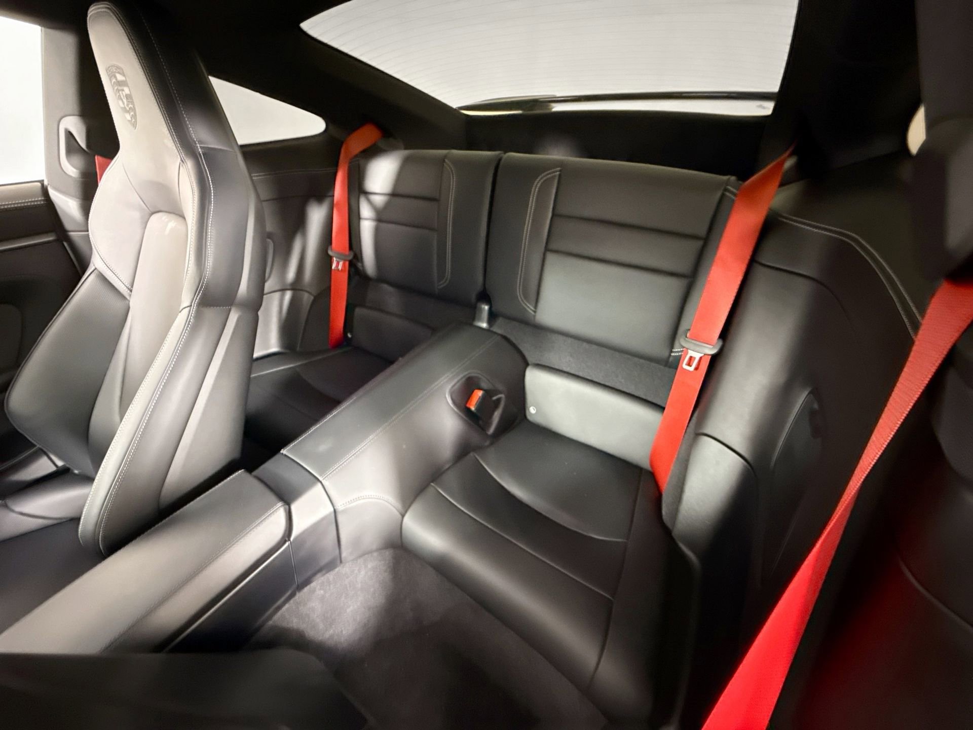 Used 2024 Porsche 911 Carrera 4S image 19