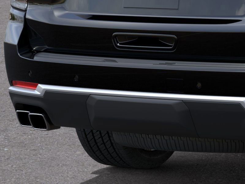 New 2026 Chevrolet Suburban High Country image 21