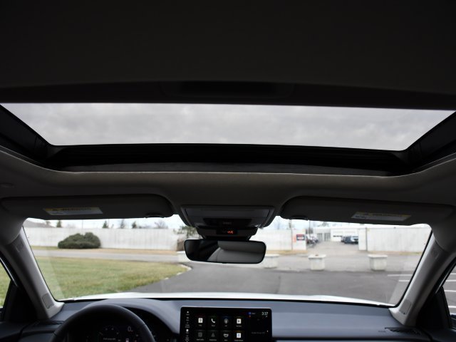 New 2025 Honda Accord Touring image 30