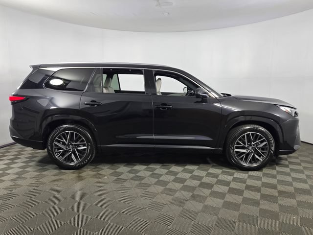 Used 2025 Lexus TX 350 FWD w/ Technology Package image 11