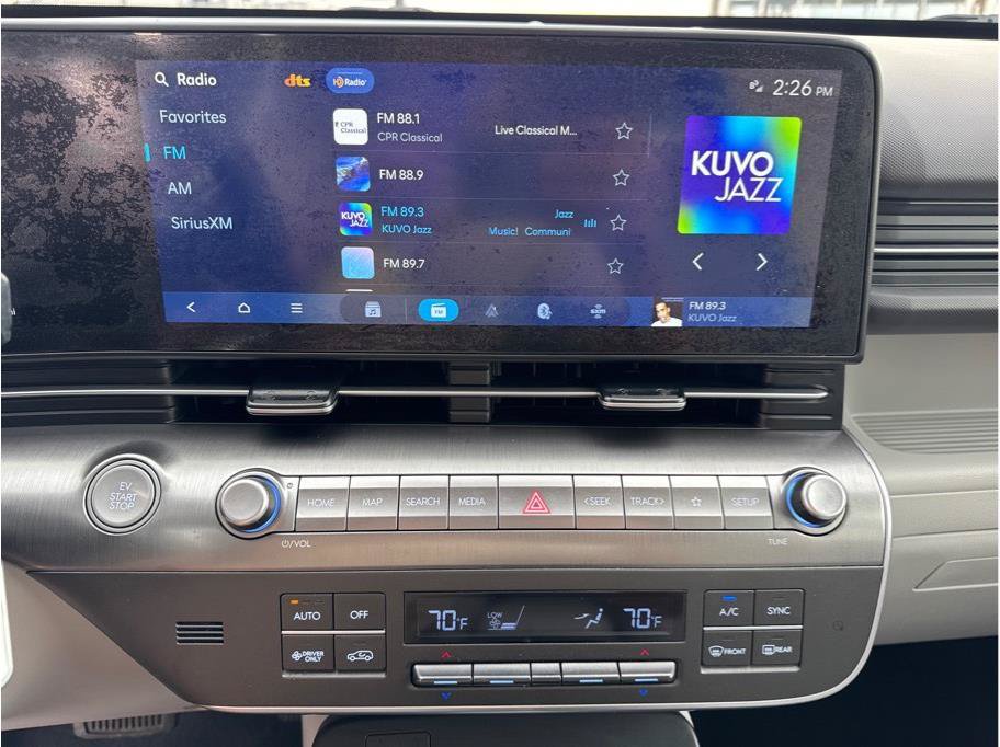 Used 2024 Hyundai Kona SEL FWD image 17
