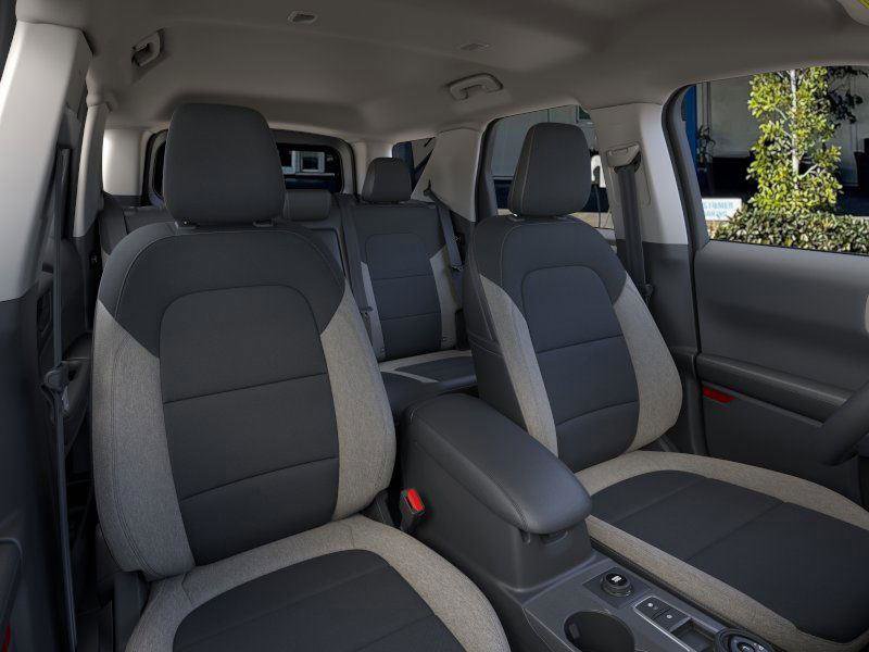 New 2025 Ford Bronco Sport Big Bend image 10