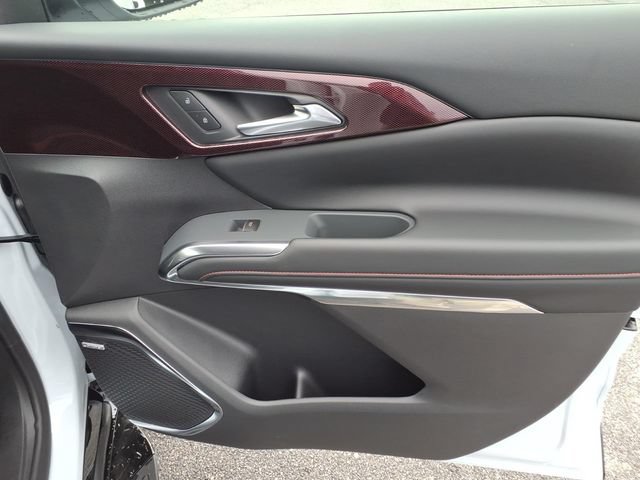 New 2027 Chevrolet Traverse RS FWD image 16