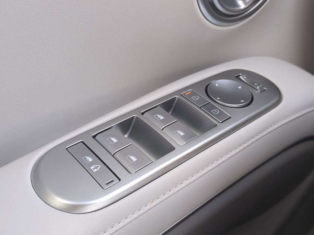 New 2026 Hyundai Palisade SEL image 31