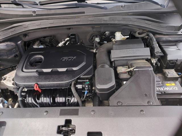 Used 2020 Hyundai Santa Fe SE FWD image 22