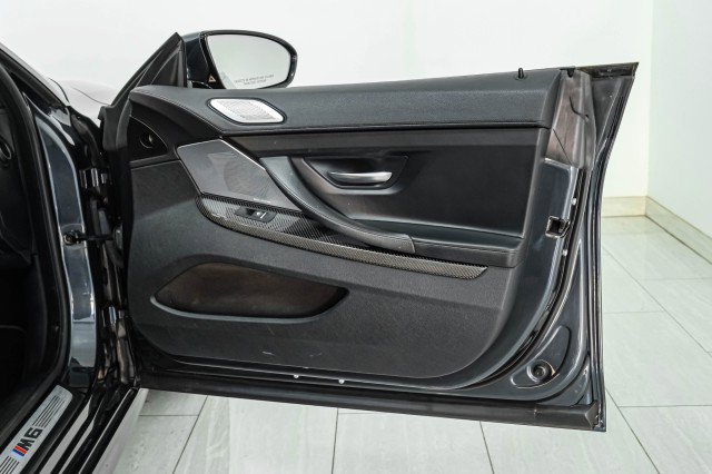Used 2017 BMW M6 Gran Coupe image 56