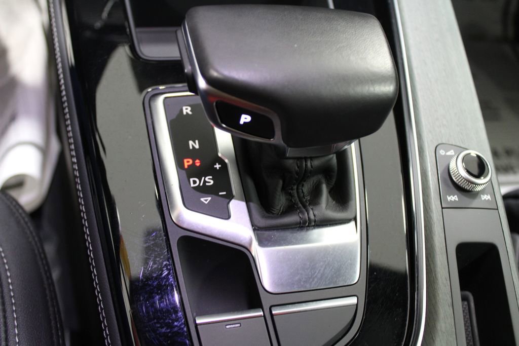 Used 2024 Audi A5 2.0T Premium Plus image 44