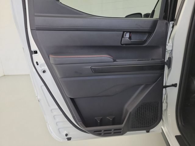 Used 2025 Toyota Tacoma TRD Pro AWD/4WD image 14