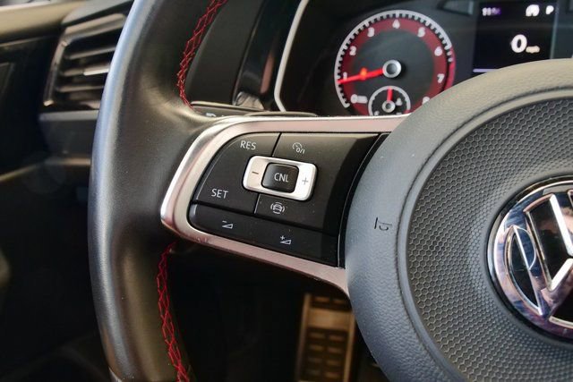 Used 2021 Volkswagen Jetta GLI image 23