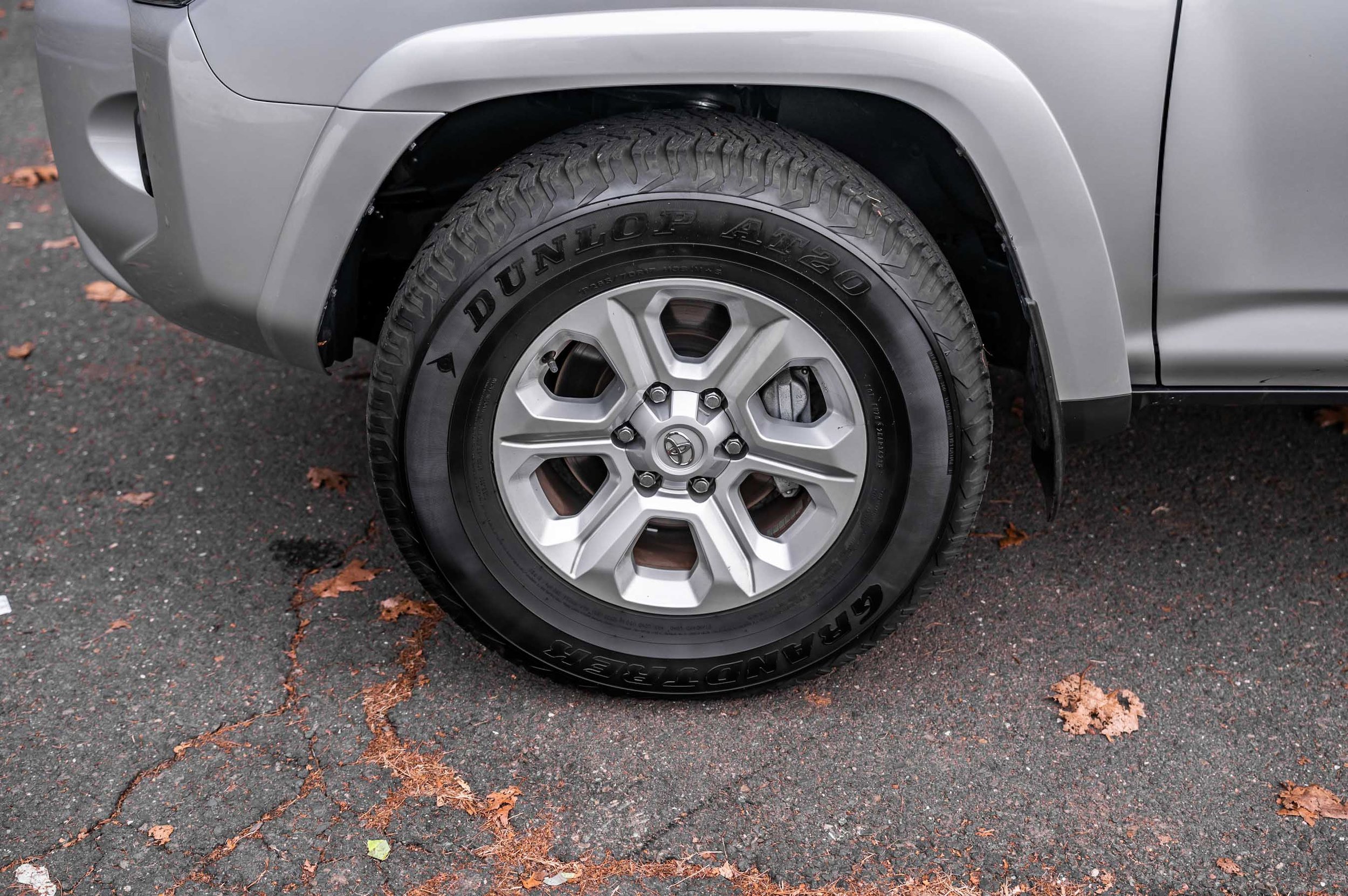 Certified 2023 Toyota 4Runner SR5 image 12