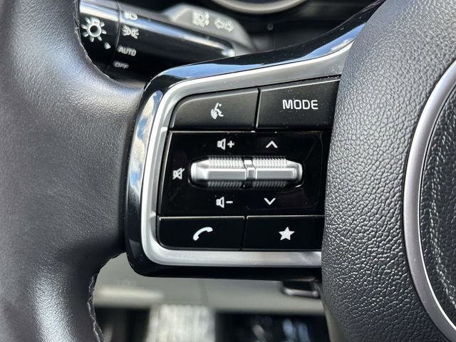 Used 2024 Kia Carnival EX image 10