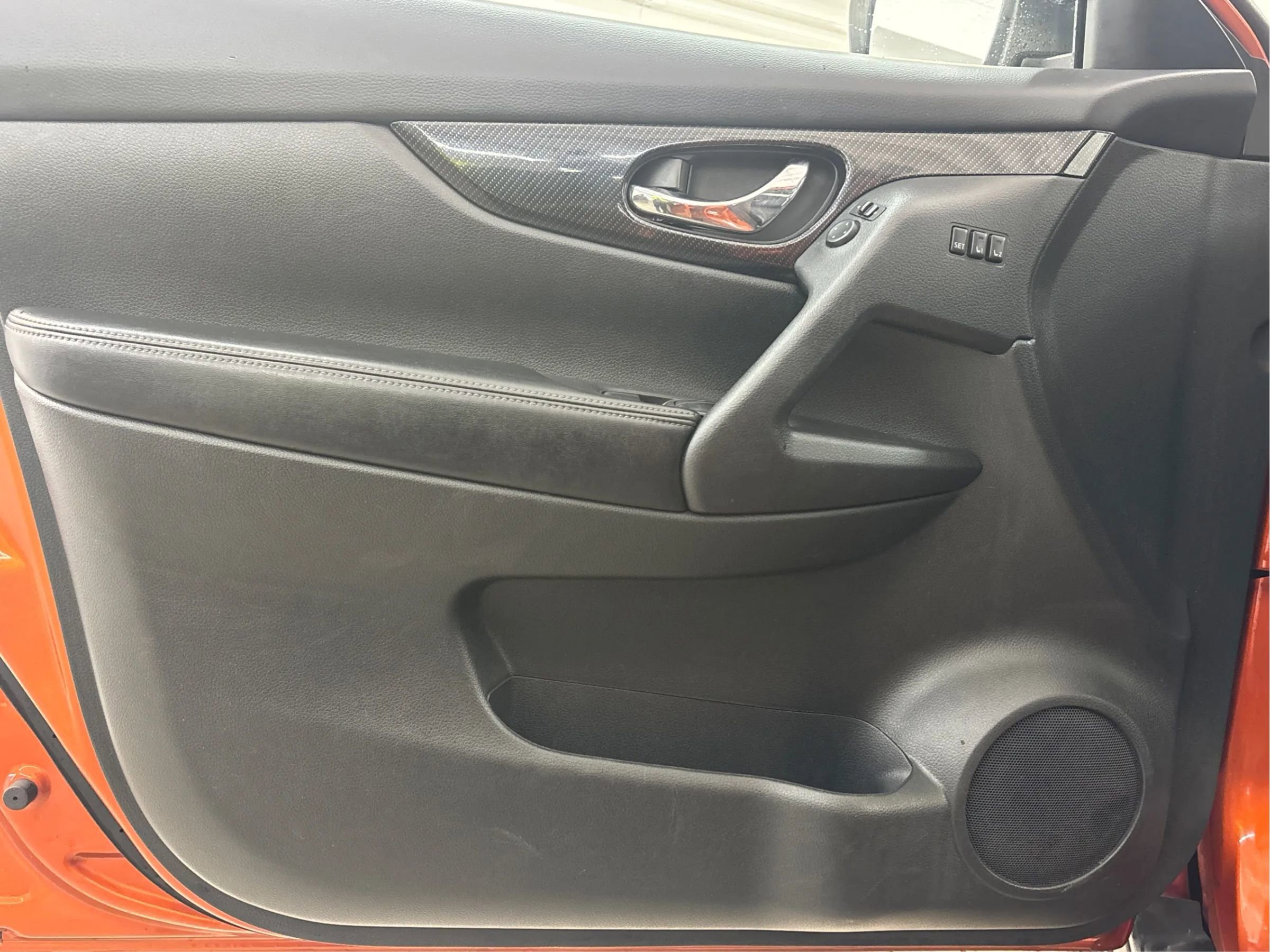 Used 2019 Nissan Rogue SL w/ Premium Package image 26